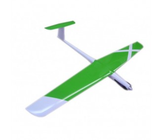 Motoplaneurs RC - Royal model SNIPP 2.0 env 1.30m ARF - FLASH RC