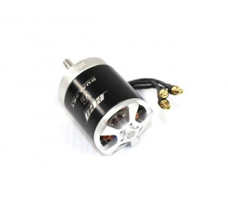 Outrunner - Motor Dualsky Eco 2826C V2 (167g, 850kv, 720W) - FLASH RC 2