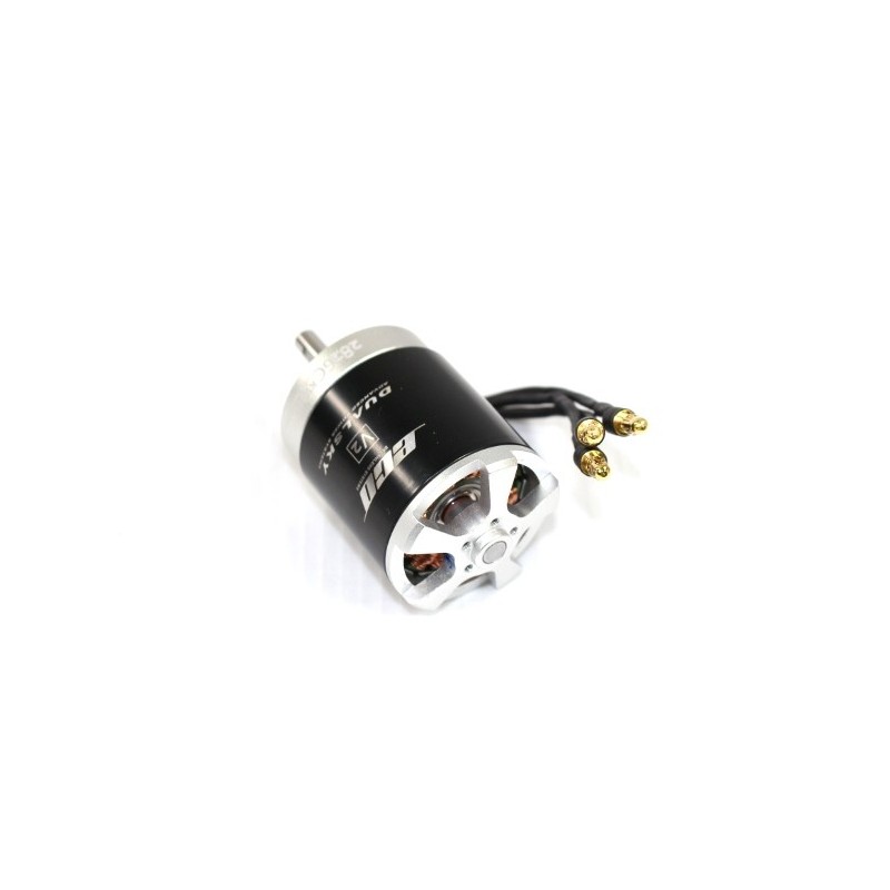 Outrunner - Motore Dualsky Eco 2826C V2 (167g, 850kv, 720W) - FLASH RC