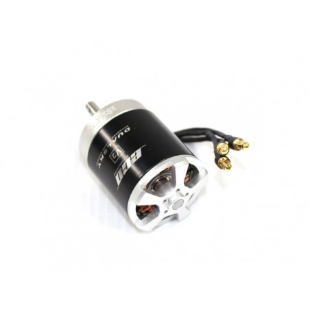 Outrunner - Moteur Dualsky Eco 2826C V2 (167g, 850kv, 720W) - FLASH RC