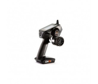 Spektrum DX5 PRO 5 Canales DSMR + SR2100 2