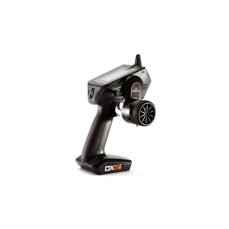 Spektrum DX5 PRO 5 Canales DSMR + SR2100