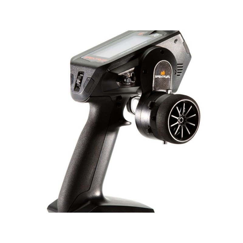 Spektrum DX5 PRO 5 Channel DSMR + SR2100