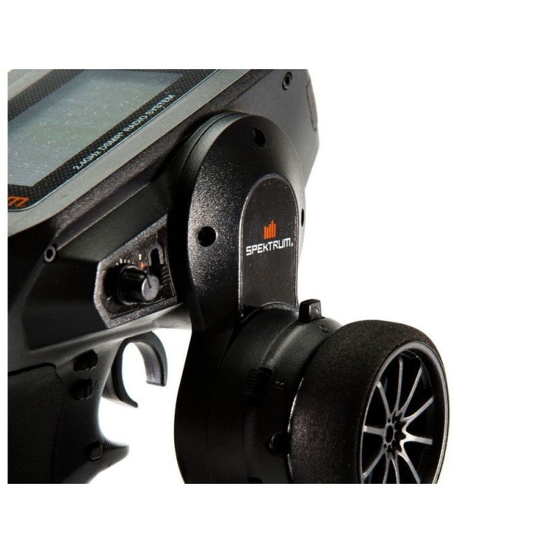Spektrum DX5 PRO 5-Kanal DSMR + SR2100