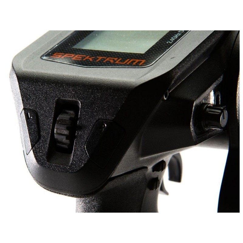 Spektrum DX5 PRO 5 Voies DSMR + SR2100