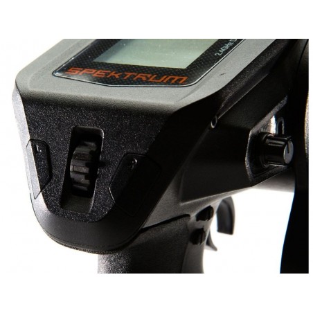 Spektrum DX5 PRO 5-Kanal DSMR + SR2100