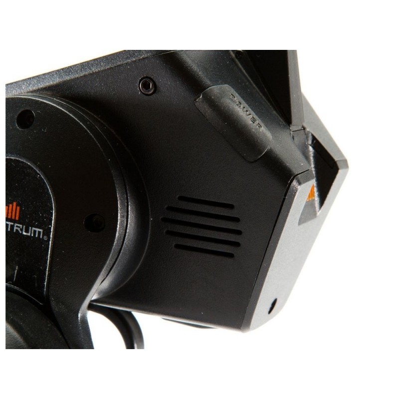 Spektrum DX5 PRO 5 canali DSMR + SR2100