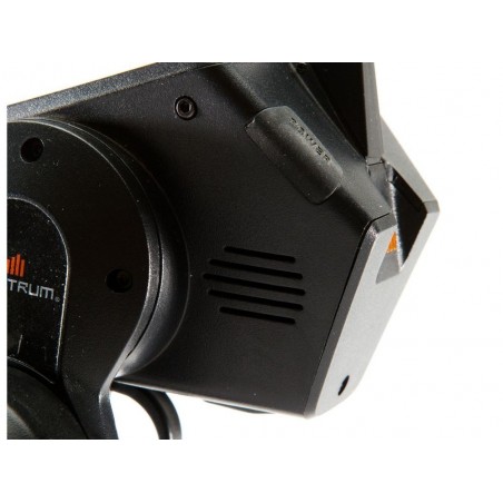 Spektrum DX5 PRO 5 canali DSMR + SR2100