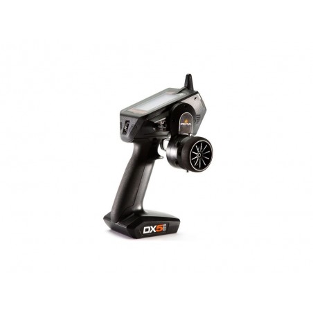 Spektrum DX5 PRO 5 Channel DSMR- Transmitter only
