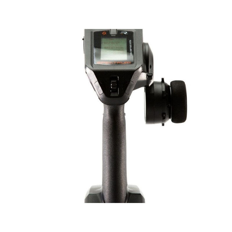 Spektrum DX5 PRO 5 canali DSMR - Solo trasmettitore