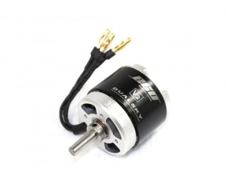 Outrunner - Dualsky Eco 3520C V2 motor (210g, 510kv, 1150W) - FLASH RC