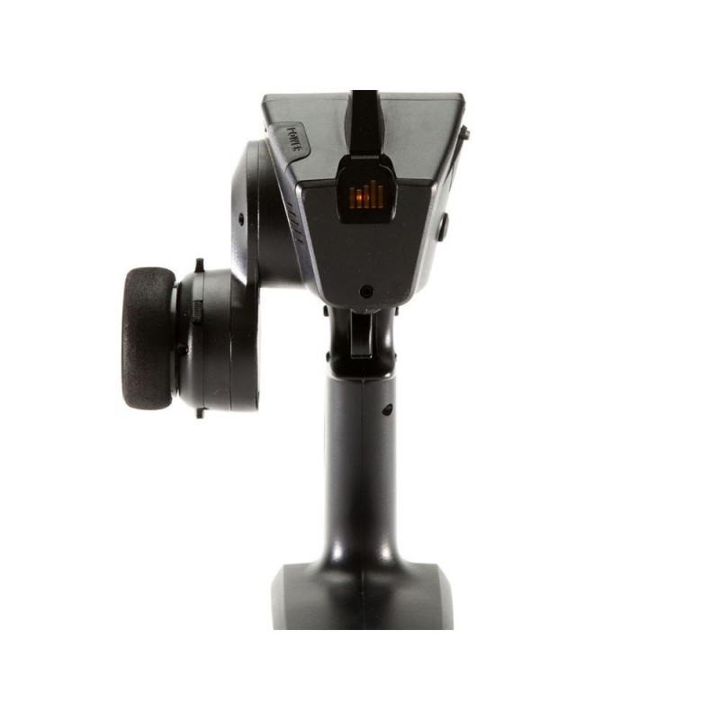 Spektrum DX5 PRO 5-Kanal DSMR- Einzelsender