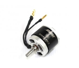 Outrunner - Motor Dualsky Eco 3520C V2 (210g, 680kv, 1100W) - FLASH RC