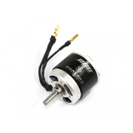 Outrunner - Motore Dualsky Eco 3520C V2 (210g, 680kv, 1100W) - FLASH RC