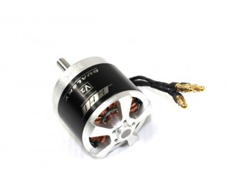 Outrunner - Motor Dualsky Eco 3520C V2 (210g, 680kv, 1100W) - FLASH RC 2