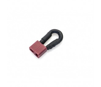 Boucle en prise DEAN Hobbytech - FLASH RC