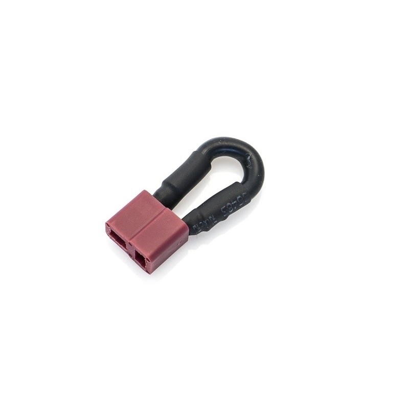 Ricambi per auto RC - Fibbia per spina DEAN Hobbytech - FLASH RC