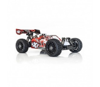 Geländetaugliche RC-Autos - NXT 2.0 thermisch 21 1/8 4wd RTR Hobbytech - FLASH RC