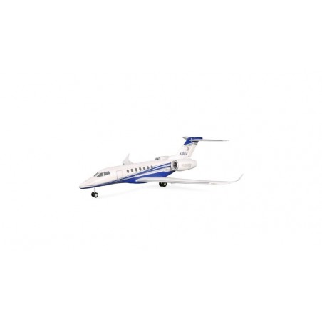 Jet E-flite UMX  Citation Longitude Twin 30mm EDF Basic AS3X / Safe Select env. 0.63m - FLASH RC