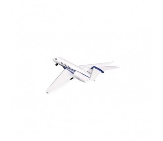Jet E-flite UMX Citation Longitude Twin 30mm EDF Basic AS3X / Safe Select approx. 0.63m - FLASH RC 2