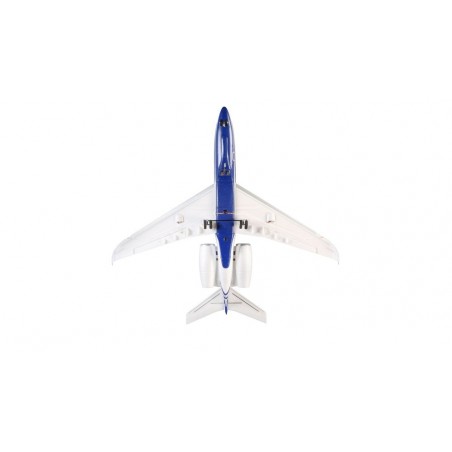 Jet E-flite UMX Citation Longitude Twin 30mm EDF Basic AS3X / Safe Select approx. 0.63m - FLASH RC