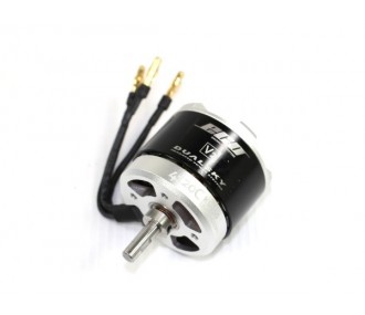 Outrunner - Dualsky Eco 4120C V2 Motor (280g, 350kv, 1500W) - FLASH RC