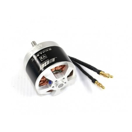 Outrunner - Moteur Dualsky Eco 4120C V2 (280g, 350kv, 1500W) - FLASH RC
