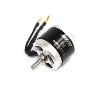 Outrunner - Motore Dualsky Eco 4120C V2 (280g, 430kv, 1320W) - FLASH RC