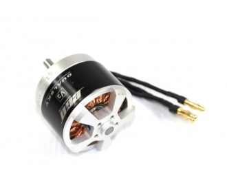 Outrunner - Moteur Dualsky Eco 4120C V2 (280g, 430kv, 1320W) - FLASH RC 2