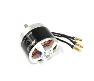 Outrunner - Dualsky Eco 4120C V2 Motor (280g, 500kv, 1440W) - FLASH RC 2