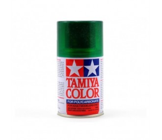 Vernice - Vernice aerosol 100ml per LEXAN Tamiya PS44 verde traslucido - FLASH RC