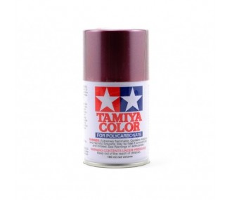 Pintura - Pintura en aerosol 100ml para LEXAN Tamiya PS47 oro rosa mimético - FLASH RC