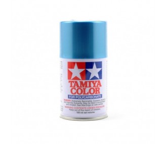 Farbe - Sprayfarbe 100ml für LEXAN Tamiya PS49 blau Metall - FLASH RC