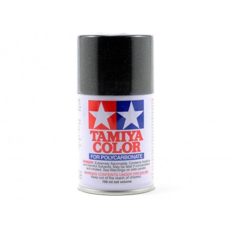 Peinture - Peinture aérosol 100ml pour LEXAN Tamiya PS53 flamme dorée - FLASH RC