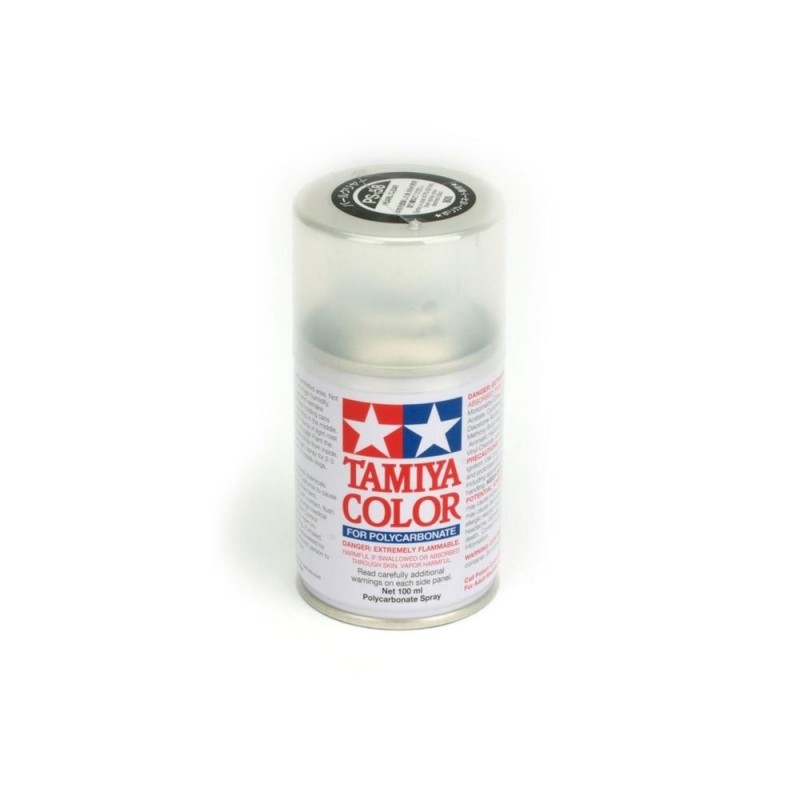 Farbe - Sprayfarbe 100ml für LEXAN Tamiya PS58 Perlmuttlack - FLASH RC