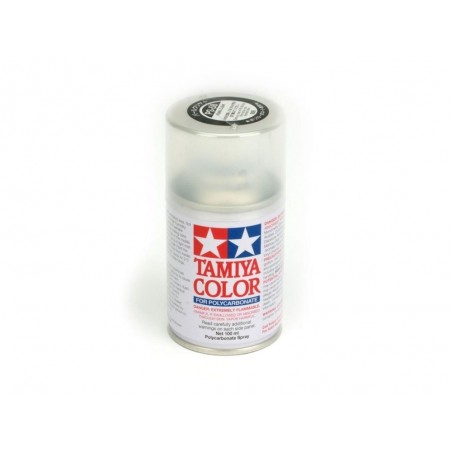 Paint - Aerosol paint 100ml for LEXAN Tamiya PS58 pearl varnish - FLASH RC