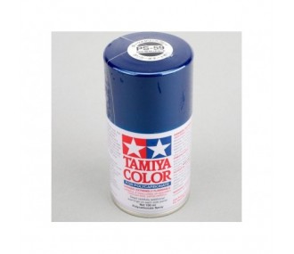 Farbe - Sprayfarbe 100ml für LEXAN Tamiya PS59 blau Metall - FLASH RC