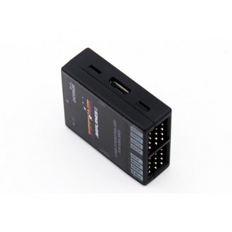 Gyroscopes - Gyroscope 6 axes istonepro V2 Sbus pour avion Dynam - FLASH RC