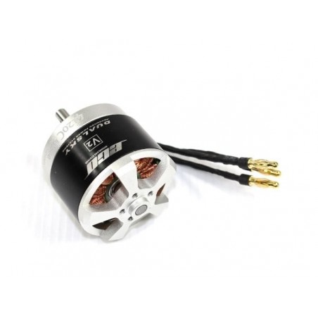 Outrunner - Motore Dualsky Eco 4130C V2 (380g, 470kv, 1800W) - FLASH RC