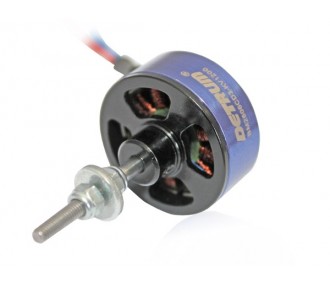 Motors and motor accessories for kits - Motor BM2806CD-KV1200 Dynam - FLASH RC