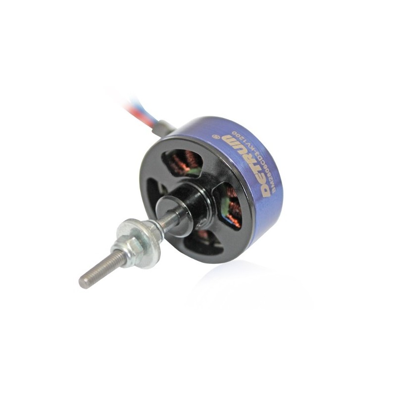 Moteur BM2806CD-KV1200 Dynam - FLASH RC