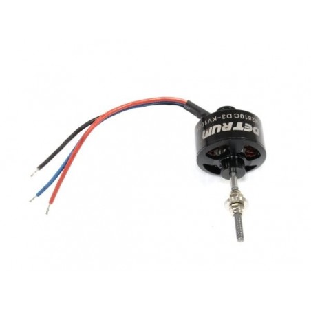 Moteur BM2810CD-KV1080 Dynam - FLASH RC