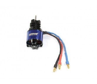 Motori e accessori per kit - Motore BM2815D-KV4100 Dynam - FLASH RC