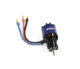 Moteur BM2815D-KV4100 Dynam - FLASH RC 2