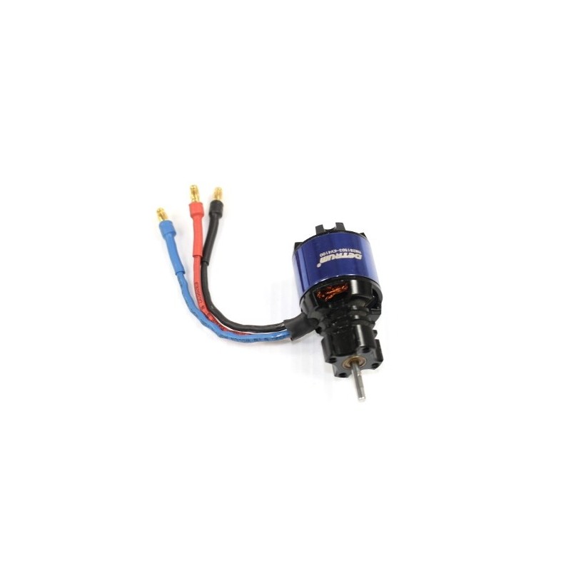 Motoren und Zubehör Motoren für Bausätze - Motor BM2815D-KV4100 Dynam - FLASH RC