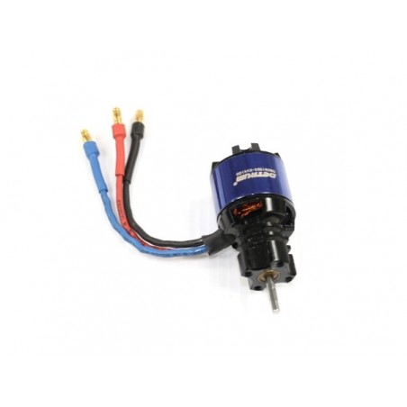 Motori e accessori per kit - Motore BM2815D-KV4100 Dynam - FLASH RC