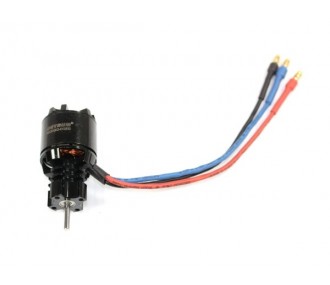 Motors and motor accessories for kits - Motor BM2815D-KV3600 Dynam - FLASH RC