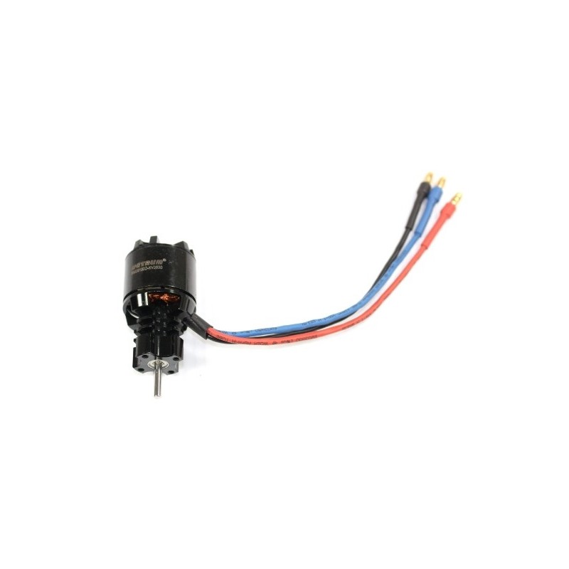 Motoren und Zubehör Motoren für Bausätze - Motor BM2815D-KV3600 Dynam - FLASH RC