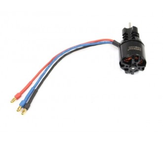 Motoren und Zubehör Motoren für Bausätze - Motor BM2815D-KV3600 Dynam - FLASH RC 2