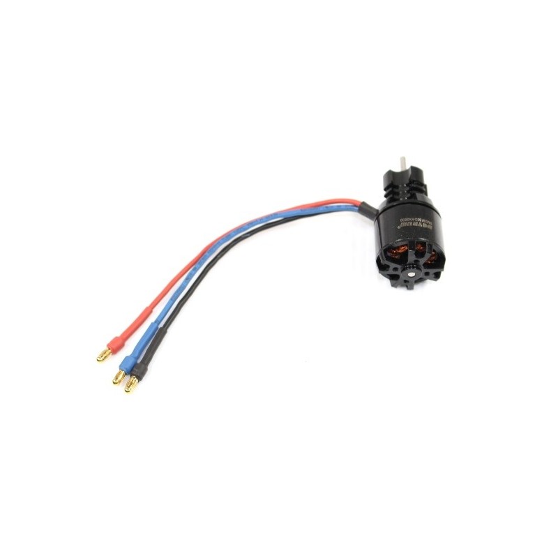 Motoren und Zubehör Motoren für Bausätze - Motor BM2815D-KV3600 Dynam - FLASH RC